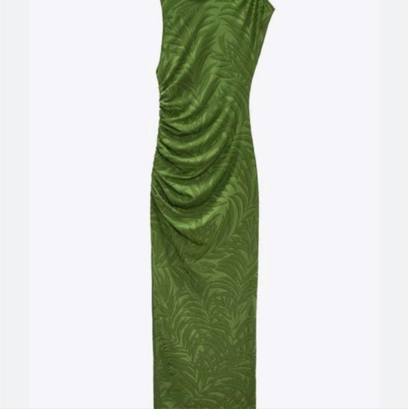 Zara Dresses & Skirts - ZARA Dress